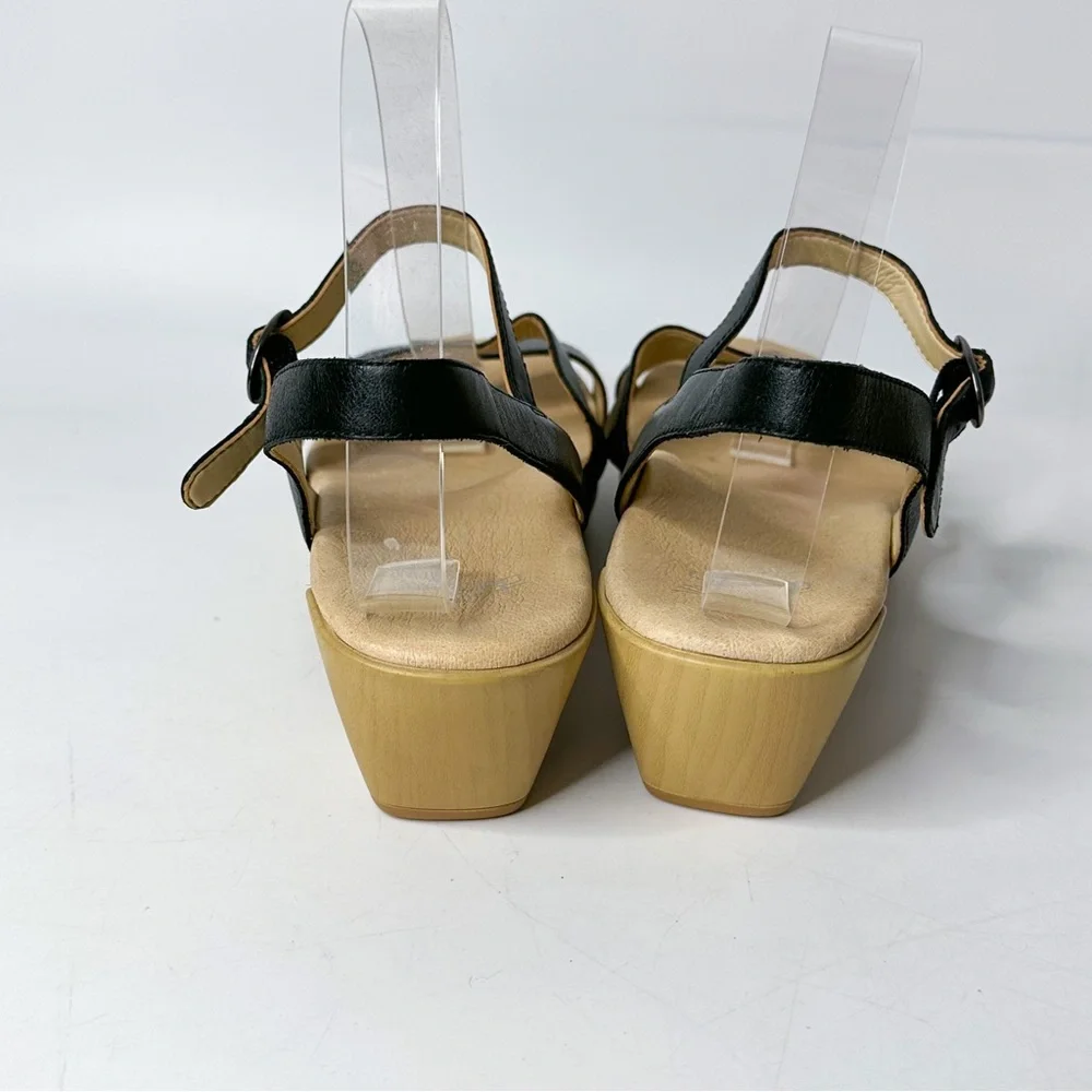 Dansko classic sandals